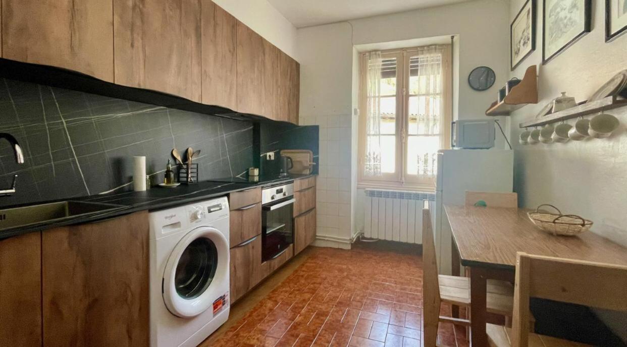 La Cristina Apartment Berastegui Ngoại thất bức ảnh